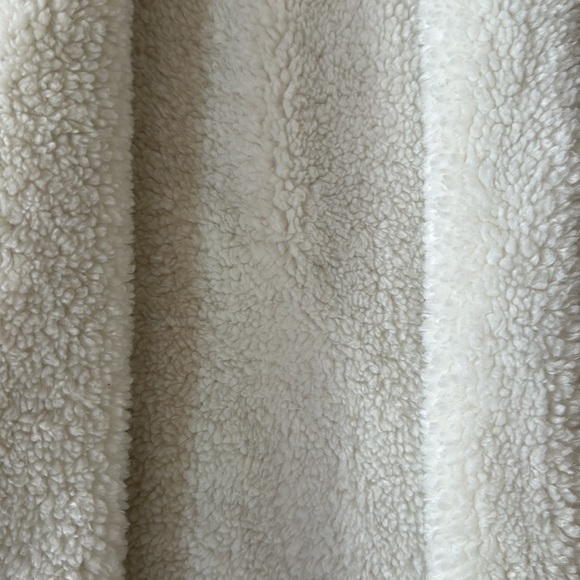 Sherpa Lined Tna workwear jacket - Picture 7 of 9